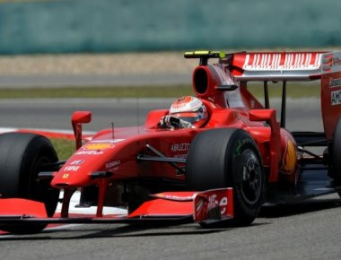 F1 - Η Φεράρι επέστρεψε δυναμικά